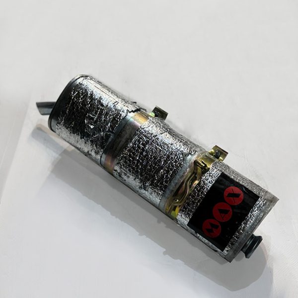 انبار عقب ۲۰۶ مکس