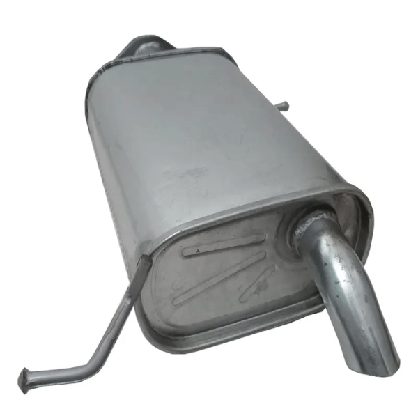 انبار عقب اگزوز تیبا ۱ برند سامیتکو