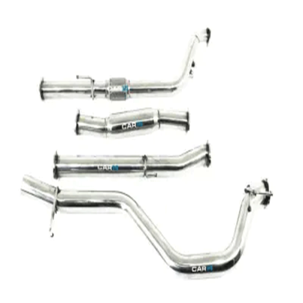 اگزوز تویوتا هایلوکس مدل 2005 تا 2020 شیراز