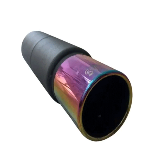 اگزوز سایلنسر دار در شیراز