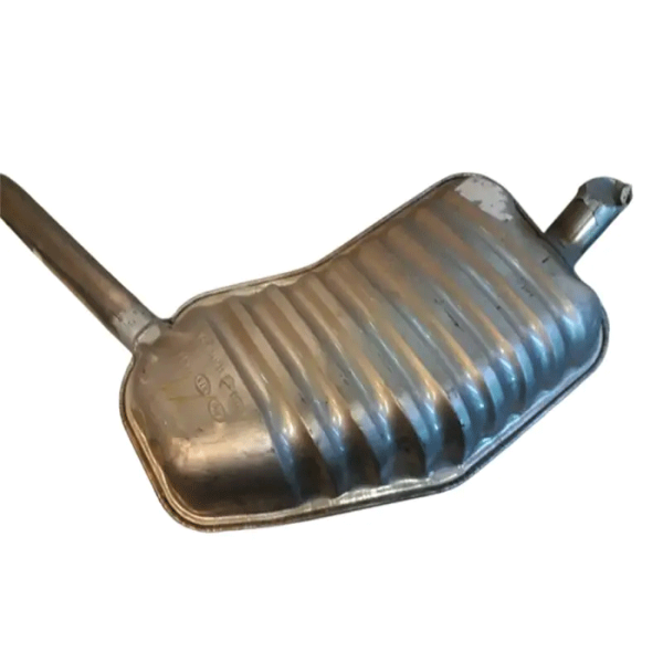 منبع عقب اگزوز سوناتا YF