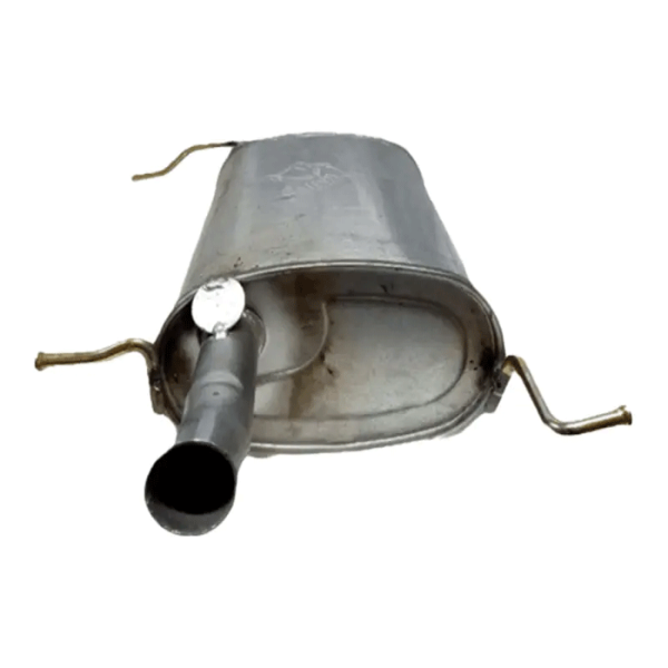 منبع عقب اگزوز پراید مکس