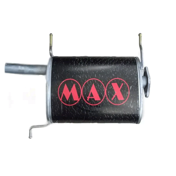 منبع عقب اگزوز پراید مکس تهران