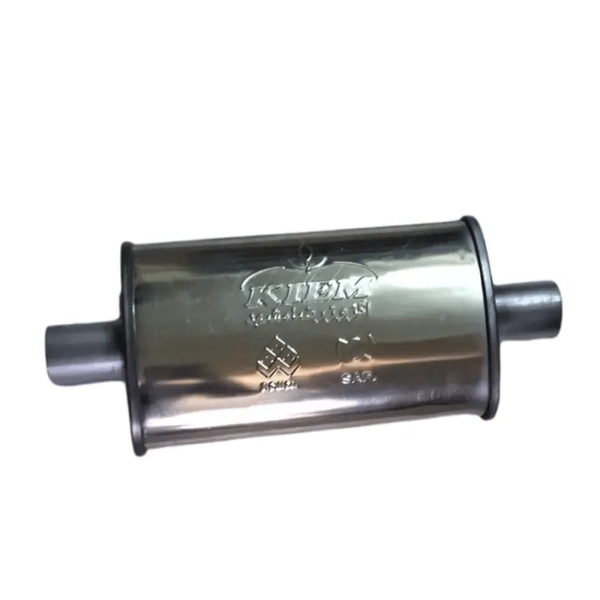 منبع میانی اگزوز تیبا برند KIEM مشهد