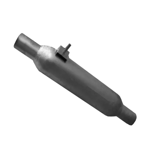 منبع میانی اگزوز پراید مکس تهران