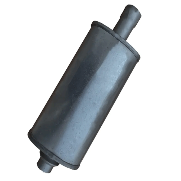 منبع میانی اگزوز پژو 405 مکس تهران