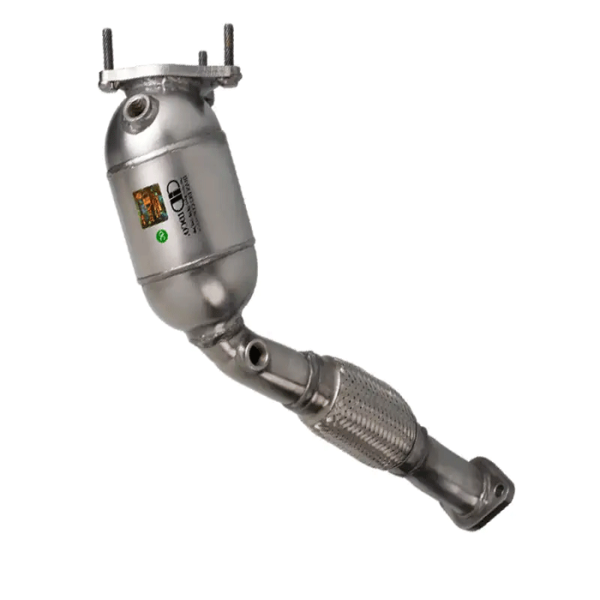 کاتالیزور اول MVM 530 ،MVM 550 و X33 ایران دلکو مدل AM+ شیراز