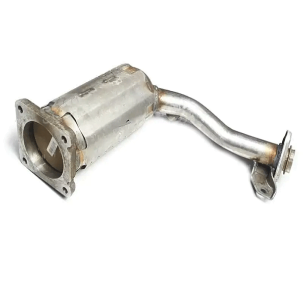 کاتالیزور اول اگزوز 206 ، TU5 و 207 KEM رضا مشهد