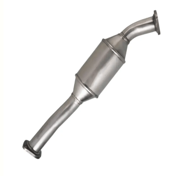 کاتالیزور اگزوز MVM 315 وارداتی