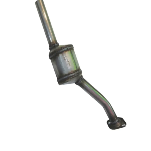 کاتالیزور اگزوز ال 90 و رنو ساندرو KEM رضا مشهد