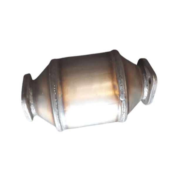 کاتالیزور اگزوز تیگو 5 وارداتی