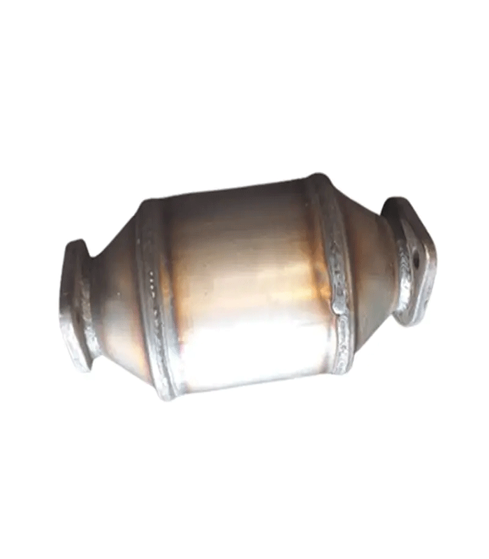 کاتالیزور اگزوز تیگو 5 وارداتی