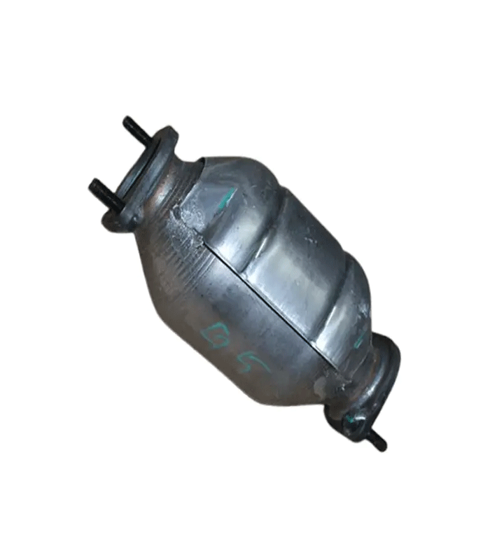 کاتالیزور اگزوز تیگو 7 وارداتی