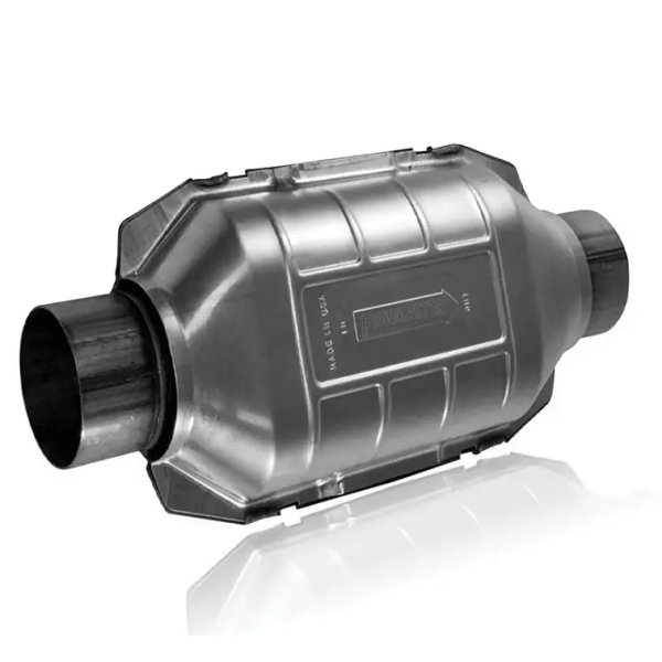 کاتالیزور اگزوز جیلی وارداتی