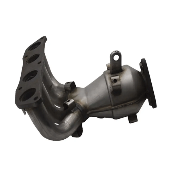 کاتالیزور اگزوز لیفان X60 وارداتی