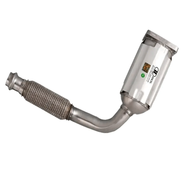 کاتالیزور تارا ایران دلکو مدل AM+ شیراز