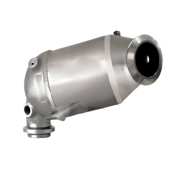 کاتالیزور دنا توربو اتومات ایران دلکو مدل AM+ شیراز