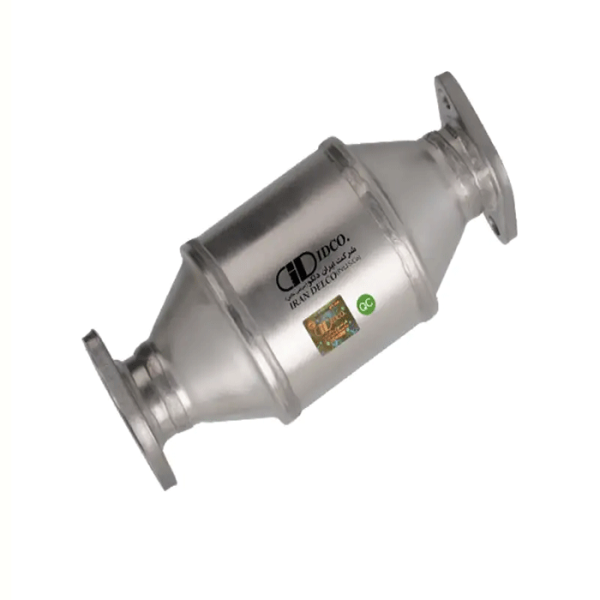 کاتالیزور دوم MVM 530 ،MVM 550 و X33 ایران دلکو مدل AM+ شیراز
