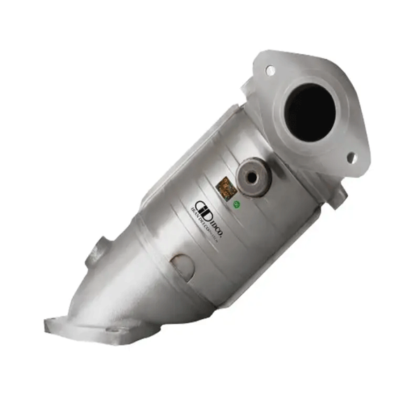 کاتالیزور شاهین ایران دلکو مدل AM+ شیراز