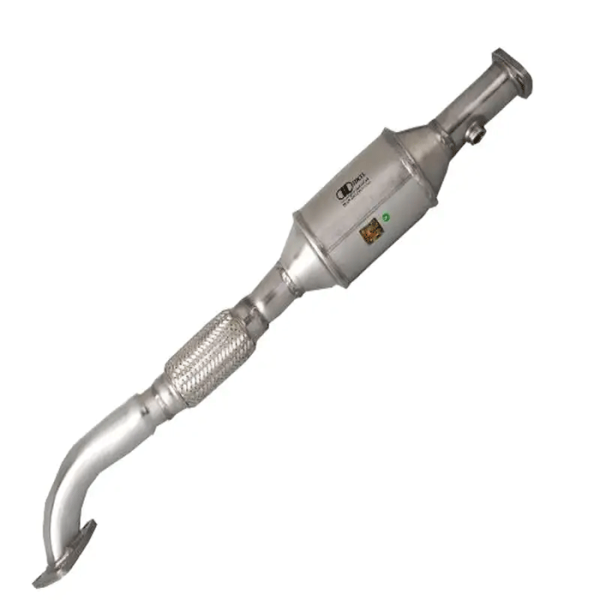 کاتالیزور لیفان X60 ایران دلکو مدل AM+ شیراز