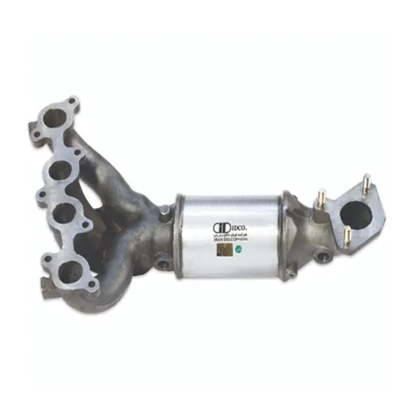 کاتالیزور پراید شیراز – کاتالیست پراید شیراز