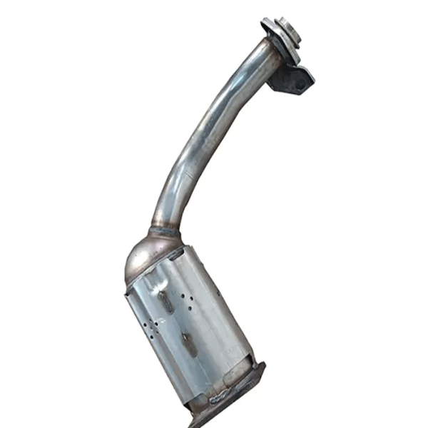 کاتالیزور پژو 206 شیراز کاتالیست پژو 206 شیراز