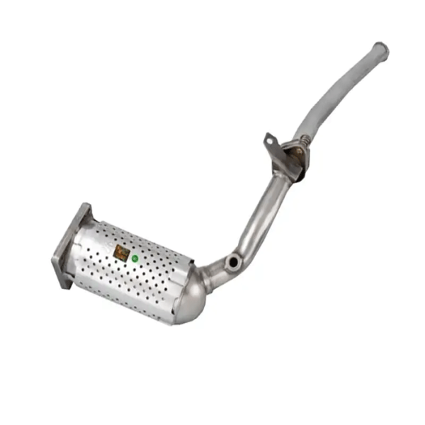 کاتالیزور پژو 206، پژو 207، رانا و پژو پارس TU5 ایران دلکو مدل AM+ شیراز