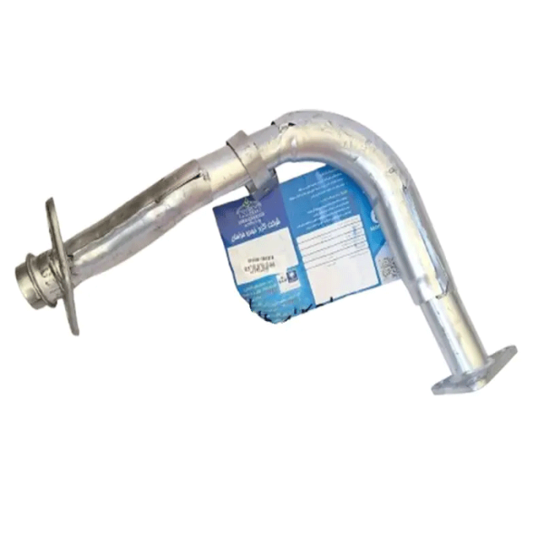 گلویی اگزوز پراید برند KEM رضا مشهد