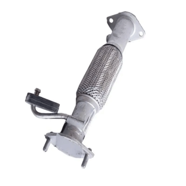 گلویی فلکسیبل اگزوز توسان و اسپورتیج وارداتی