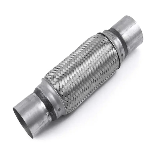 گلویی فلکسیبل اگزوز سانتافه 2700 وارداتی